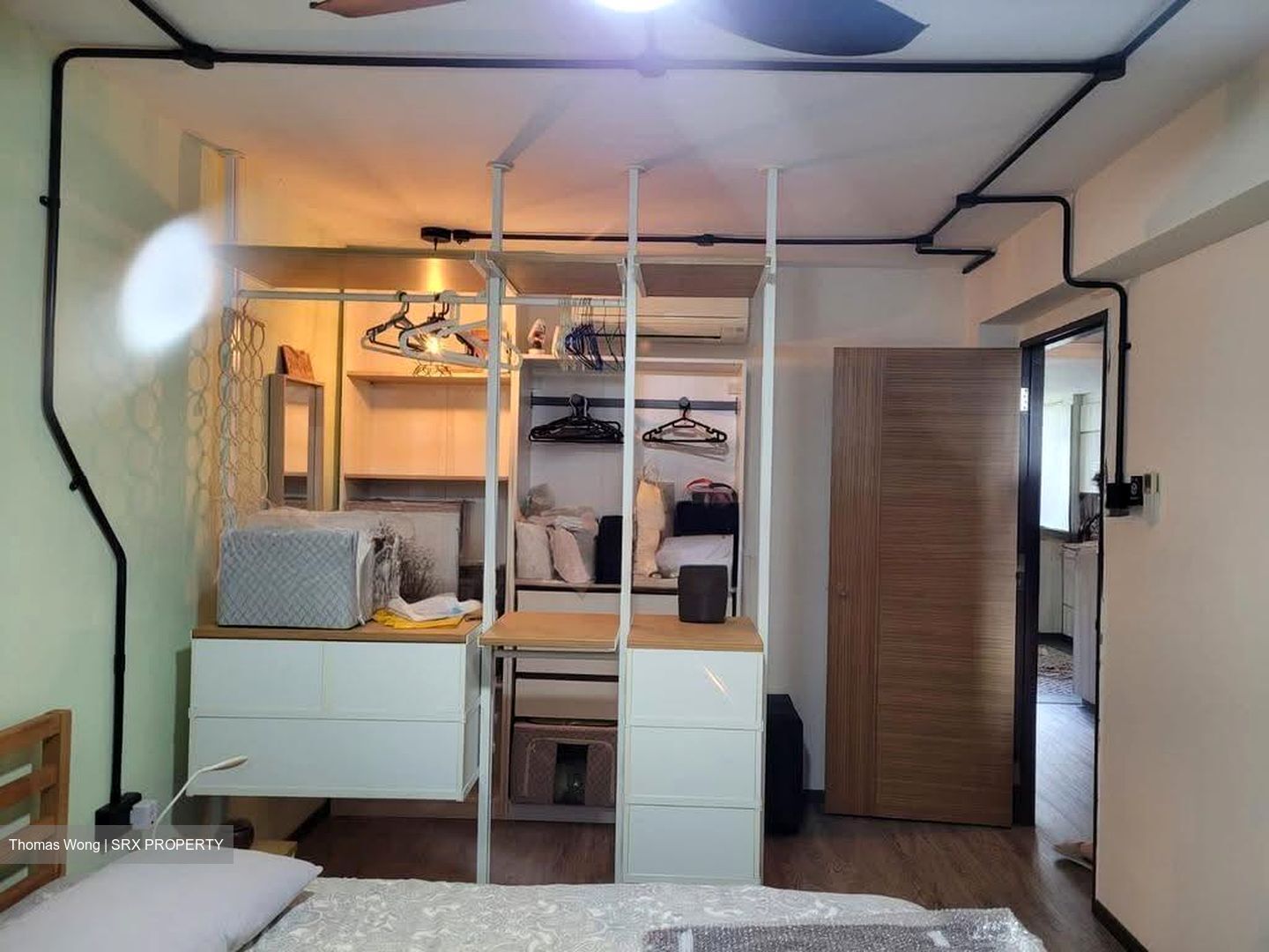Blk 10 Haig View (Geylang), HDB 3 Rooms #608908321